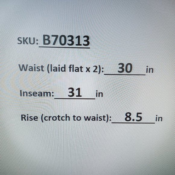 Gramicci Sophie Pants - Women 4 (B70313-V06) - Picture 8 of 8